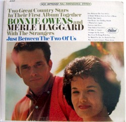 Just Between the Two of Us