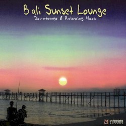 Bali Sunset Lounge