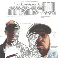 Backbreakanomics