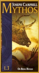 Mythos 1.3: On Being Human