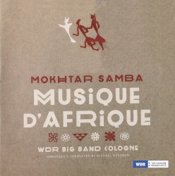 Musique D'Afrique