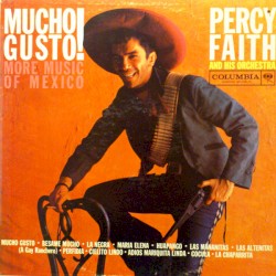 Mucho Gusto! More Music of Mexico