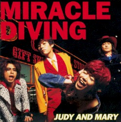 MIRACLE DIVING