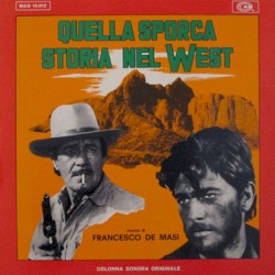 Quella sporca storia nel west
