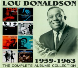 Complete Albums Collection 1959-1963