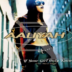 If Your Girl Only Knew