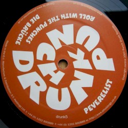 Roll With the Punches / Die Brücke