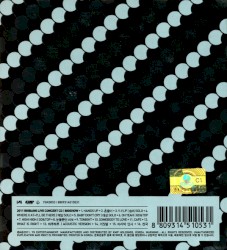 2011 BIGBANG LIVE CONCERT CD | BIGSHOW