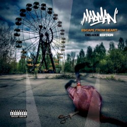 Escape From Heart (Deluxe Edition)