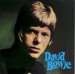 David Bowie
