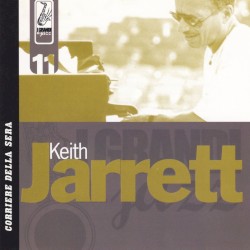 I Grandi Del Jazz - Keith Jarrett - Fort Yawuh