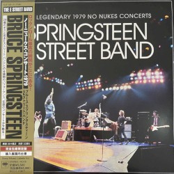 The Legendary 1979 No Nukes Concerts