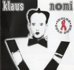 Klaus Nomi