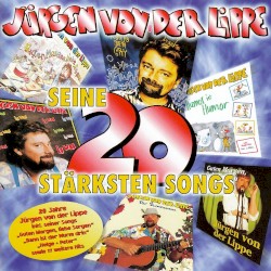 Seine 20 stärksten Songs