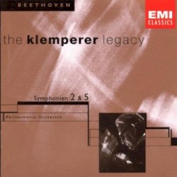 Symphonies Nos. 2, 5