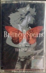 B in the Mix: The Remixes