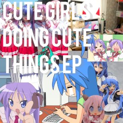 Cute Girls Doing Cute Things EP