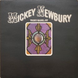 'Frisco Mabel Joy