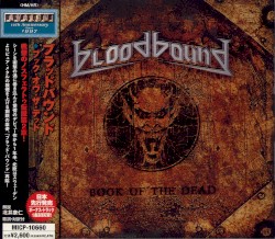 Book of the Dead