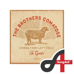 No Quarter (SongAid)