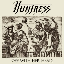 Off With Her Head