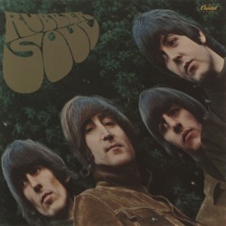 Rubber Soul