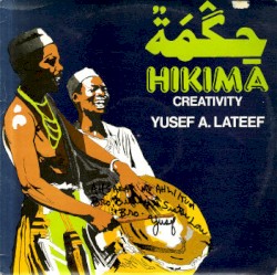 Hikima - Creativity