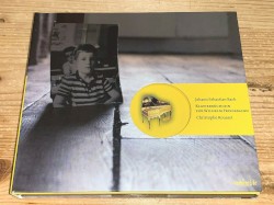 Klavierbüchlein für Wilhelm Friedemann