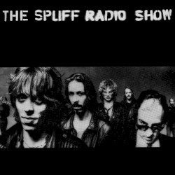The Spliff Radio Show