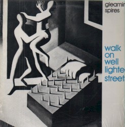 Walk on Well Lighted Streets