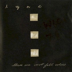 These Are Not Fall Colors