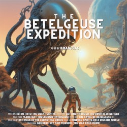 The Betelgeuse Expedition