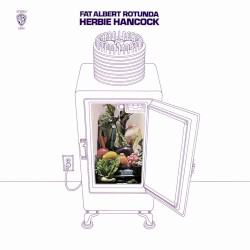 Fat Albert Rotunda