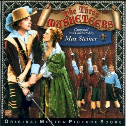 The Three Musketeers