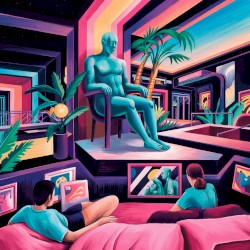 In-Room Concierge Service