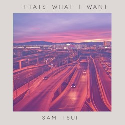 Thats What I Want (Piano Acoustic)