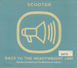 Back to the Heavyweight Jam