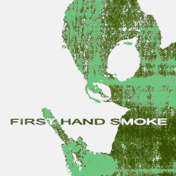 First Hand Smoke
