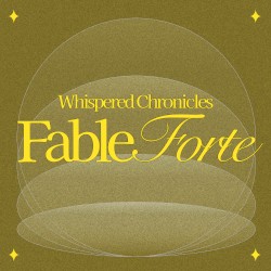 Whispered Chronicles