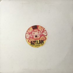 Aztlan / DayStar Rising