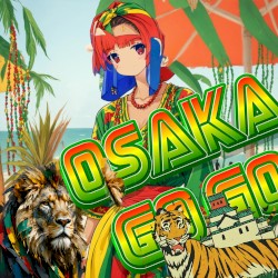 大阪Go Go