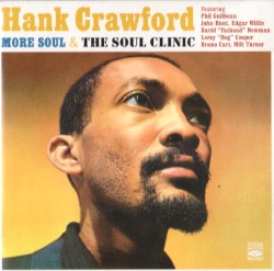 More Soul & The Soul Clinic