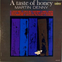 A Taste of Honey