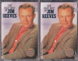 The Very Best of Jim Reeves