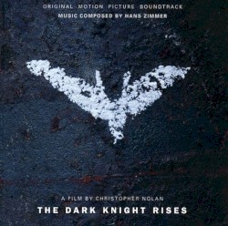 The Dark Knight Rises