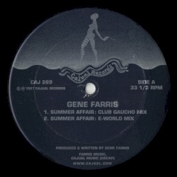 Summer Affair: Remixes