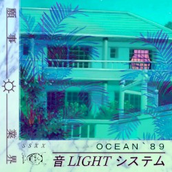 ＯＣＥＡＮ｀８９