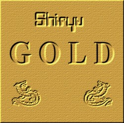 Shiryu Gold