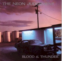 Blood & Thunder