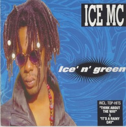 Ice ’n’ Green